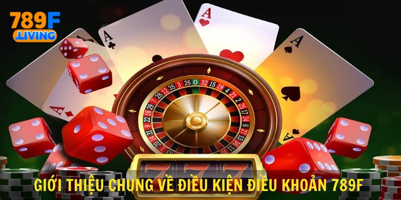 Giới thiệu chung về điều kiện điều khoản 789F