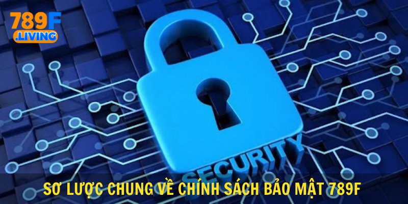 Sơ lược chung về chính sách bảo mật 789F
